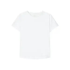 Girl's T-shirt Name it Tixy image-0