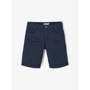 Children's shorts Name it Nkmsofus Twiisak Long Camp image-0