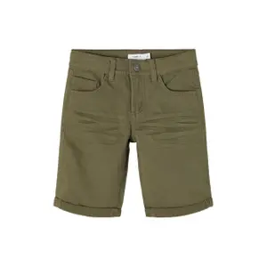 Children's shorts Name it Nkmsofus Twiisak Long Camp image-0