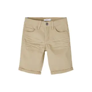 Children's shorts Name it Nkmsofus Twiisak Long Camp image-0