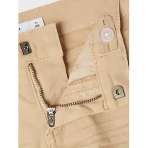 Children's shorts Name it Nkmsofus Twiisak Long Camp image-1