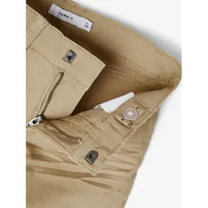 Children's shorts Name it Nkmsofus Twiisak Long Camp image-2