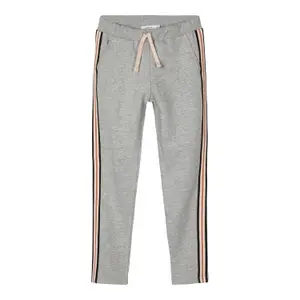 Girls' jogging trousers Name it Tribi image-0