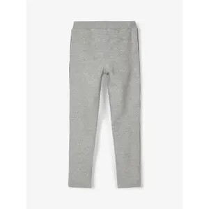 Girls' jogging trousers Name it Tribi image-2