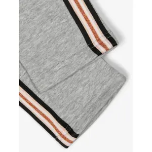 Girls' jogging trousers Name it Tribi image-3