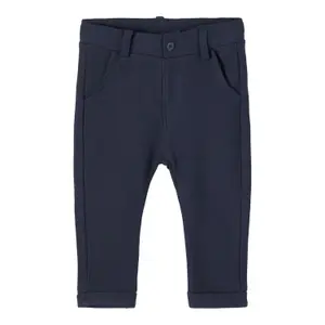 Baby cotton pants Name it Tekantat image-0