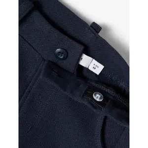 Baby cotton pants Name it Tekantat image-3