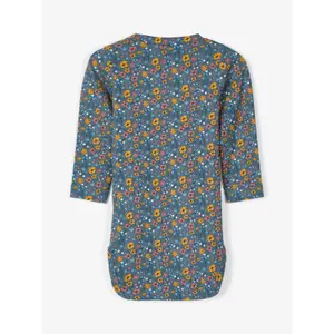 Baby long sleeve romper Name it Silke image-2