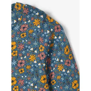 Baby long sleeve romper Name it Silke image-3