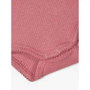 Baby long sleeve romper Name it Kabex image-3