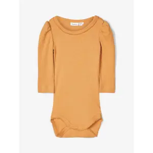 Baby long sleeve romper Name it Kabex image-1