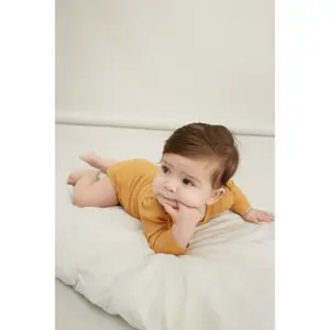 Baby long sleeve romper Name it Kabex image-3