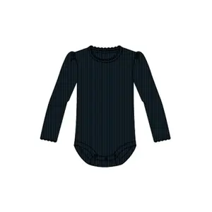 Baby long sleeve romper Name it Kabex image-0