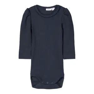 Baby long sleeve romper Name it Kabex image-0