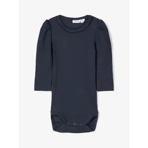 Baby long sleeve romper Name it Kabex image-1