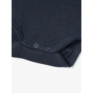 Baby long sleeve romper Name it Kabex image-3