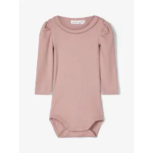 Baby long sleeve romper Name it Kabex image-1