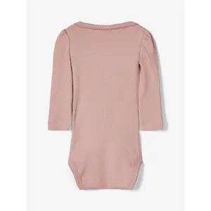 Baby long sleeve romper Name it Kabex image-2