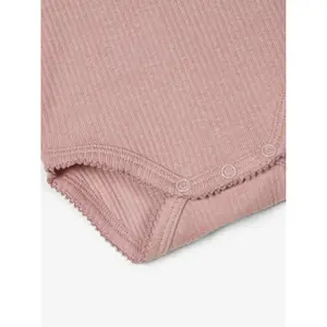 Baby long sleeve romper Name it Kabex image-3