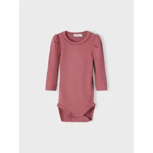 Baby long sleeve romper Name it Kabex image-1