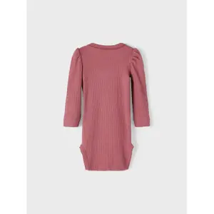 Baby long sleeve romper Name it Kabex image-2