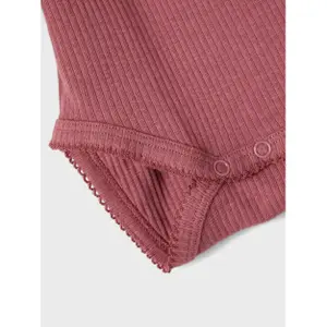 Baby long sleeve romper Name it Kabex image-3