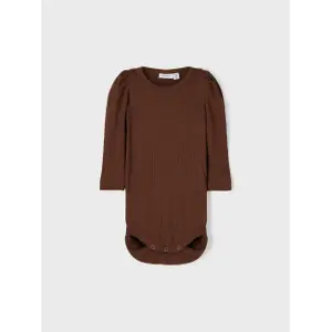 Baby long sleeve romper Name it Kabex image-1