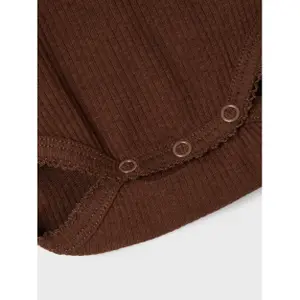 Baby long sleeve romper Name it Kabex image-3