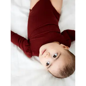 Baby long sleeve romper Name it Kabex image-1