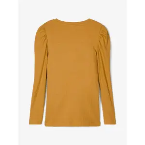 Girl's long sleeve t-shirt Name it Kabexi image-1