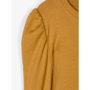 Girl's long sleeve t-shirt Name it Kabexi image-2