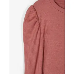 Girl's long sleeve t-shirt Name it Kabexi image-3