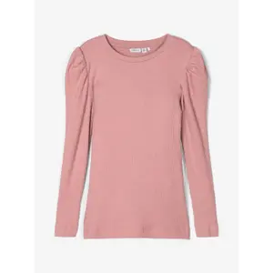 Girl's long sleeve t-shirt Name it Kabexi image-1