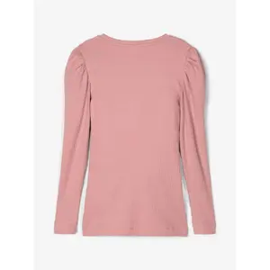 Girl's long sleeve t-shirt Name it Kabexi image-2