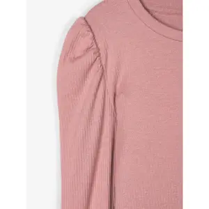 Girl's long sleeve t-shirt Name it Kabexi image-3