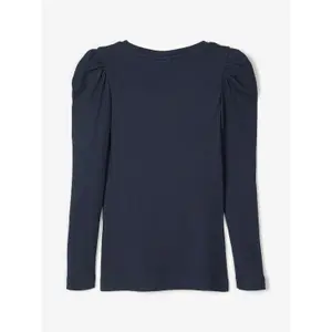 Girl's long sleeve t-shirt Name it Kabexi image-2