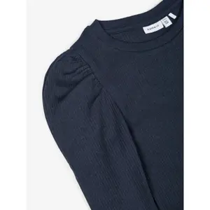 Girl's long sleeve t-shirt Name it Kabexi image-3