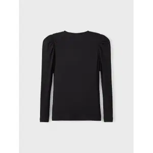 Girl's long sleeve t-shirt Name it Kabexi image-1