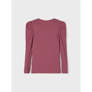 Girl's long sleeve t-shirt Name it Kabexi image-1