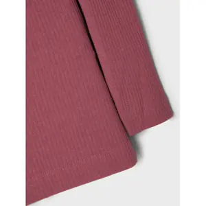 Girl's long sleeve t-shirt Name it Kabexi image-2