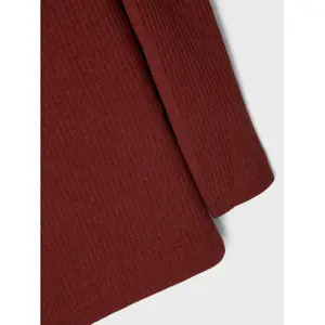 Girl's long sleeve t-shirt Name it Kabexi image-2