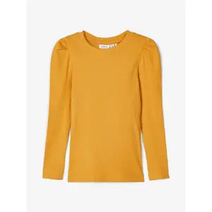Girl's long sleeve t-shirt Name it Kabexi image-1