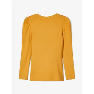 Girl's long sleeve t-shirt Name it Kabexi image-2