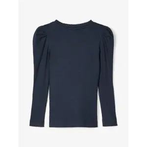 Girl's long sleeve t-shirt Name it Kabexi image-2