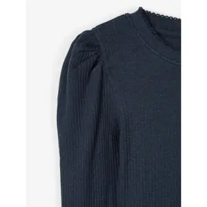 Girl's long sleeve t-shirt Name it Kabexi image-3