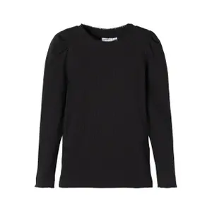 Girl's long sleeve t-shirt Name it Kabexi image-1