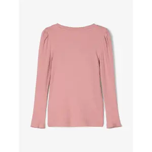 Girl's long sleeve t-shirt Name it Kabexi image-2