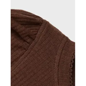 Girl's long sleeve t-shirt Name it Kabexi image-1