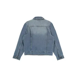 Boy's denim jacket Name it image-2