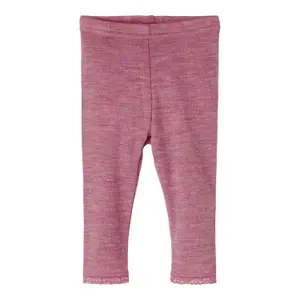 Baby Legging Name it Wang Wool Needle XXI image-0